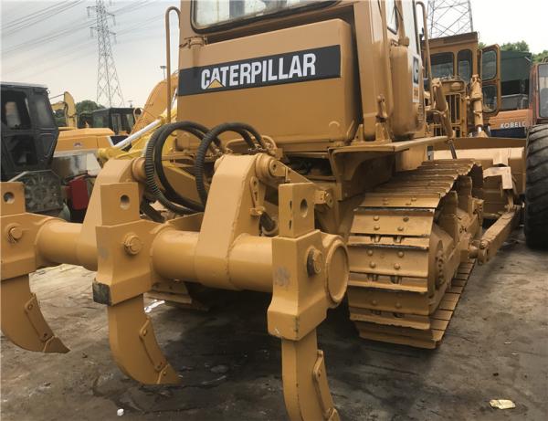 original caterpillar d6g/d6d/d6m japan bullddozer with good condition/ cheap