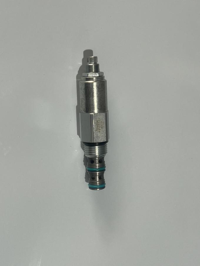 3768739 Regulators Konecranes Spare Parts With High Durability
