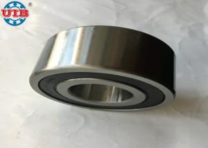 Wholesale 3307 2RS P6 Angular Contact Bearings , 35*80*34.9mm Precision Agriculture Bearings from china suppliers