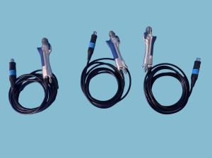 Wholesale Medtronic M4 Straightshot Microdebrider Powered Handpiece For ENT Surgery from china suppliers