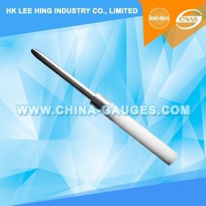 Wholesale PA135A UL Probe for Film-coated Wire of UL507 from china suppliers