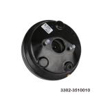 GAZ 3302 Vacuum booster OE Number 0204703525