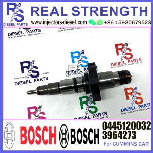Wholesale brand new diesel common rail fuel injector for 04-09 DODGE RAM CUMMINS 5.9L 0445120238 0445120032 from china suppliers