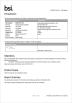 HUBEI SAFETY PROTECTIVE PRODUCTS CO.,LTD(WUHAN BRANCH) Certifications