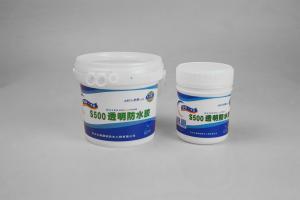 Wholesale FDA Approval Clear Plastic Paint Pails Clear Food Buckets 1 Litre from china suppliers