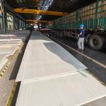 Stainless Steel Plate & Sheet Thickness 0.4 - 80.0mm ASTM Standard 304L 316L 321