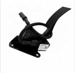 Shacman Truck Spare Parts DZ97189570286 Electronic Accelerator Pedal Assembly