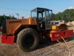 Original Sweden 10ton Used Construction Dynapac Road Roller Ca251d, Second Hand