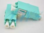MPO- LC 24 Core fiber optic fanout patchcord