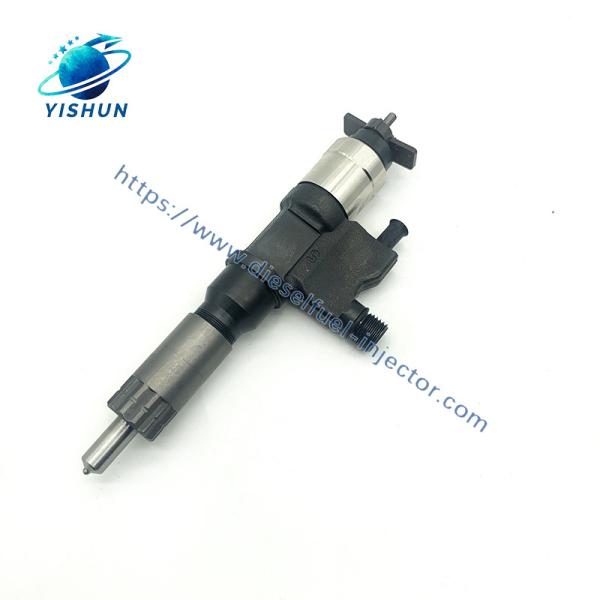 Common Rail Injector 095000-5471 195000-0660 195000-0641 095000-8900 For 8