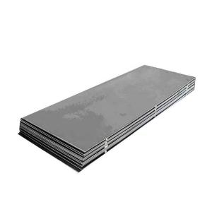 Wholesale Professional of Clean and Durable Corten Steel Products ASTM A588 Gr. B Weather Resistant Steel for Building Structural from china suppliers