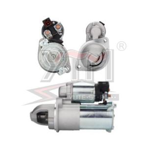 China 17989 12V 1.1KW 8T Engine Starter Motor For Hyundai 2.0 3610025020 on sale