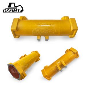 Wholesale High Quality Engine Oil Cooler Diesel Engine Part Oil Cooler Assy 135-5577 136-6094 from china suppliers