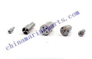 Wholesale Low-speed marine diesel engine parts diesel nozzle assembly from china suppliers