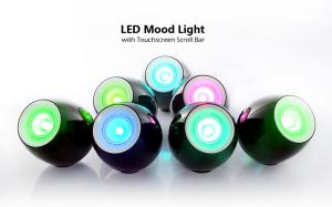 Wholesale 256 Colors Changeable Led Ambient Mood Light from china suppliers