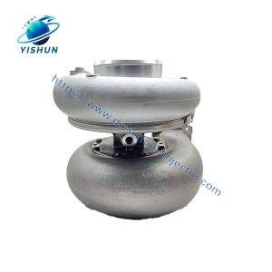 Wholesale Holset HC5A Turbocharger Fits Cum-ins Engine 4032888 3803452 3594114 3594111 from china suppliers