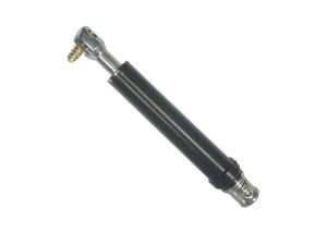 Wholesale 5 KΩ Injection Molding Black Boiler Connector with Excellent Electrical Property from china suppliers
