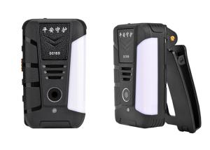 Wholesale 140 Degree Wide Angle 2W IP54 Police Worn Body Cameras from china suppliers