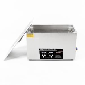 Wholesale Custom 30L Ultrasonic Cleaner from china suppliers