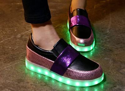 USB Charge Shoes,USB Charge Shoes,USB Charge Shoes