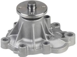 Wholesale GWT54A Engine Parts Water Pump from china suppliers