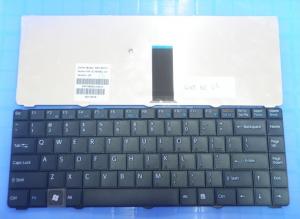 China Sony VAIO VGN NR 148044221 V07207BS1 US layout laptop keyboard on sale