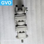 705-41-08010 New Hydraulic Pump 705-41-08010 For Komatsu Excavator PC40-6