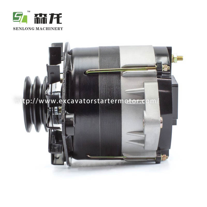 Excavator Alternator 14V 110A 4555.3771-49 4055.3771-49