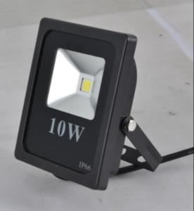 Wholesale led flood light 10w 85-265v taiwan chips 2 years warranty outdoor light waterproof new style shine project used lamp from china suppliers