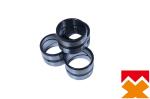 40Cr 40CrMo Excavator Undercarriage Parts Excavator Boom Bushings
