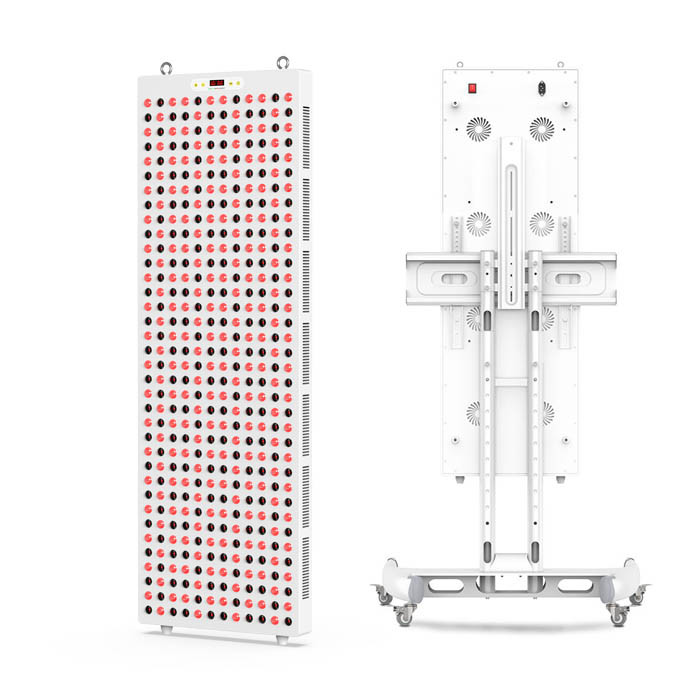 AC100V-240V Red Light Therapy Device Custom Service Supported
