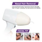 Vertical Professional Painless Lazer 808 nm Titanium Beauty Device Diode Laser