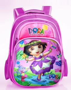Wholesale 2015 Cartoon school bag from china suppliers
