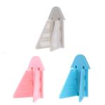 Airplane Shape Child Safety Window Locks BY18CHS01 Model Pink Color