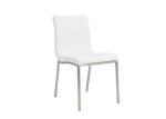Comfortable Leisure 5.7KGS 59cm Modern Dining Chair