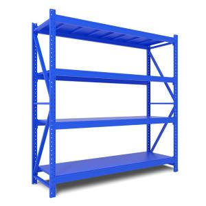 Wholesale Waterproof and Damp-proof Heavy Duty Steel Industrial Storage Shelves for Office Furniture from china suppliers