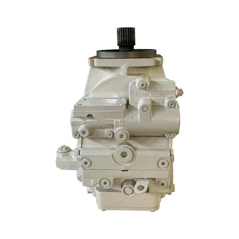 SAUER DANFOSS Axial Piston Motor Pump 90R030 90R042 90R055 90R075 90R100