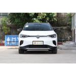 310Nm Maximum Torque 2024 Volkswagen ID4 Energy Vehicle SUV with 425km Cruising