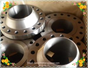 Wholesale DN450 Weld neck flange from china suppliers