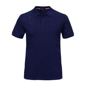 Wholesale China clothing factory polo shirt boy uniform men slim fit polo shirt from china suppliers