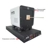 Base Metal Thermocouple Constant Temperature Inspecting Furnace 40mm*600mm Inner