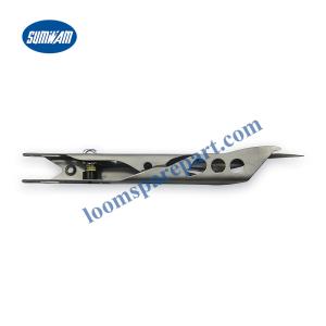 Wholesale Textile Industry Spare Parts Of Rapier Loom GTM Rapier Head Left Side from china suppliers