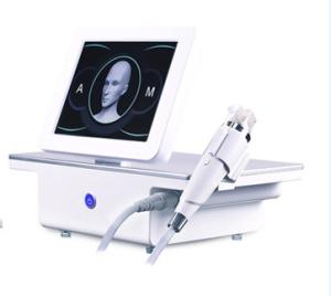 Wholesale White Color Skin Tightening Machine Multi Function Beauty Equipment from china suppliers