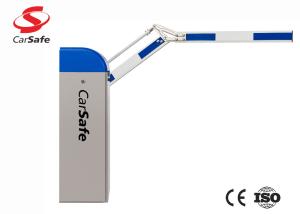 Wholesale Infrared detector 150W 6s LPR System Folding Boom Gate from china suppliers