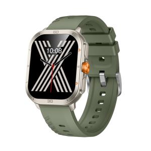 Wholesale KW285 2.01&quot; Stylish Fitness Tracker Watch , Amoled BT Calling Smartwatch from china suppliers
