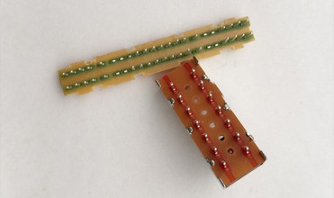 SMD Mini 3 Position Push Button On Off Switch Slide Electrical 50000 Cycles
