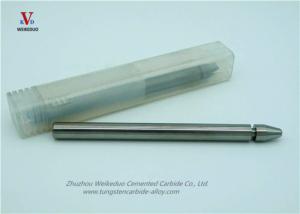 Wholesale Water Knife Sand Tube Tungsten Carbide Nozzle With High Temperature Resistance from china suppliers