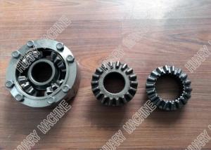 Wholesale XCMG crane parts , 75202215 differential , QY25 crane differential, QY50 crane differential from china suppliers