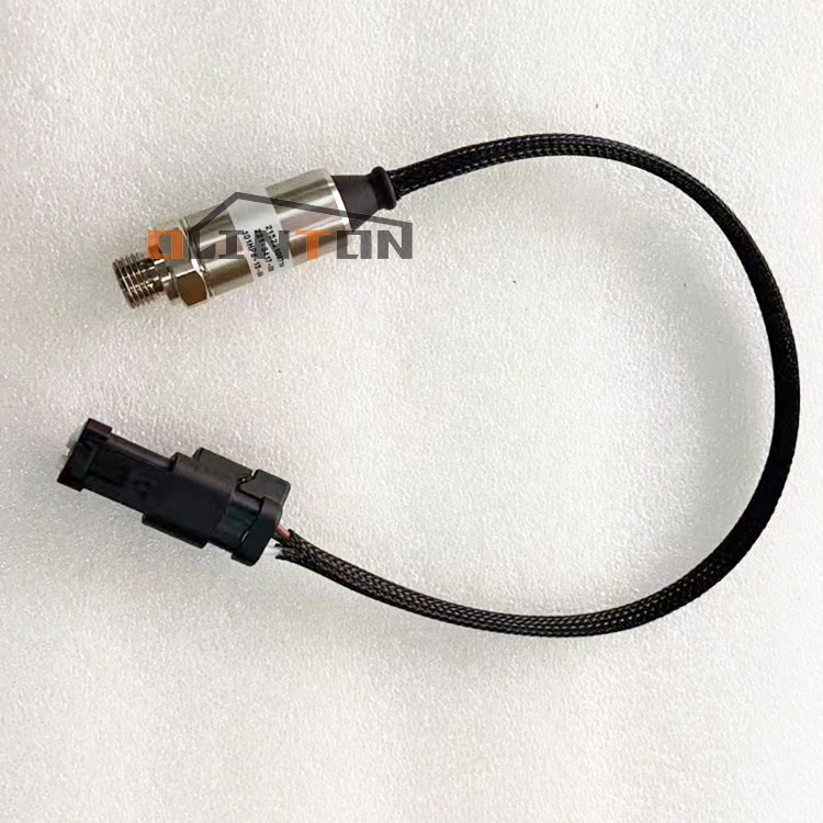 Excavator Parts 770 772G OEM Support SENSOR GROUP-PRESSURE 221-3417 2213417 for Standard
