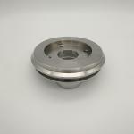 Mass production light cnc metal spare machining turning parts service